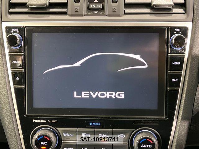 Subaru LEVORG 2017-11 6994940-2