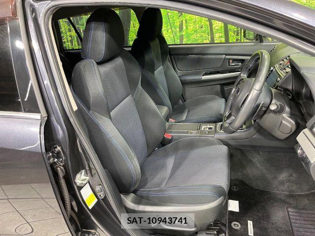 Subaru LEVORG 2017-11 6994940-8