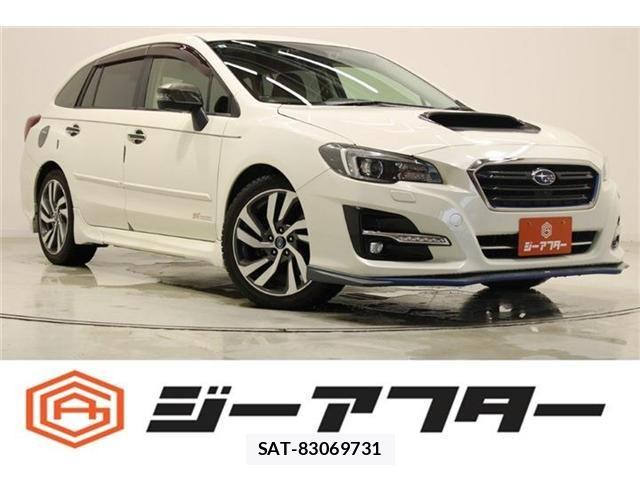 Subaru LEVORG 2017-09 7020746-0