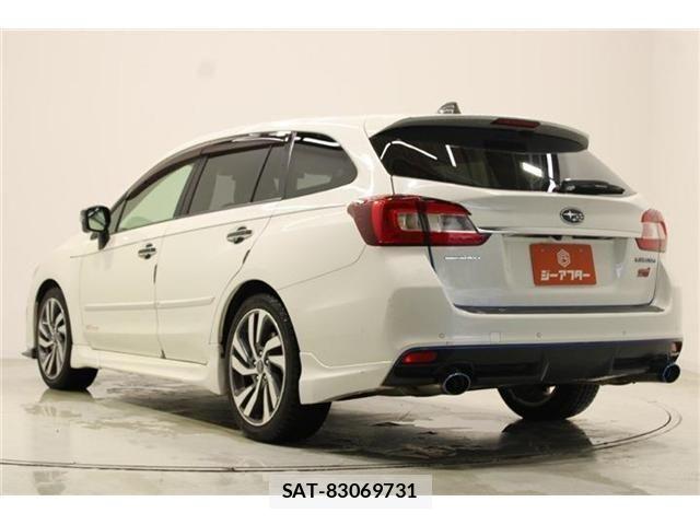 Subaru LEVORG 2017-09 7020746-9