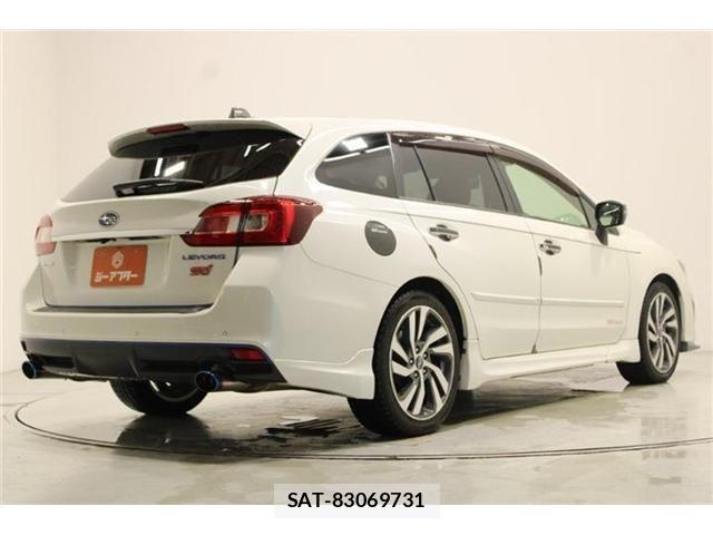 Subaru LEVORG 2017-09 7020746-11