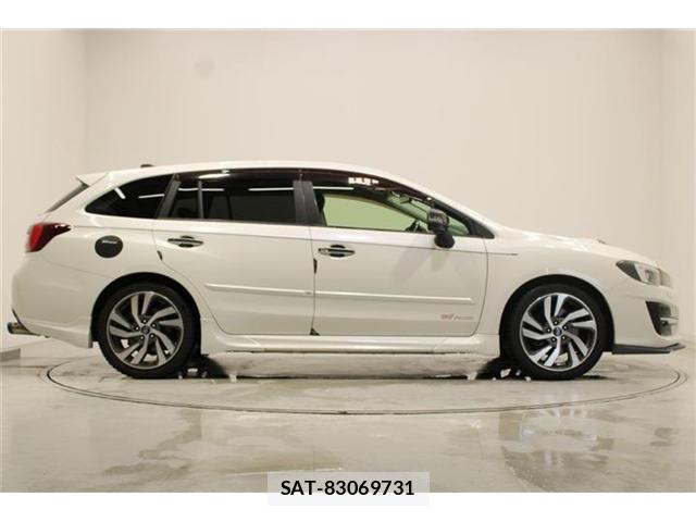 Subaru LEVORG 2017-09 7020746-12