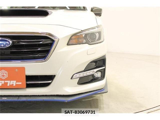 Subaru LEVORG 2017-09 7020746-13