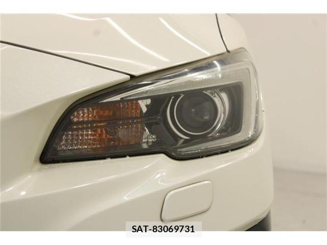 Subaru LEVORG 2017-09 7020746-14