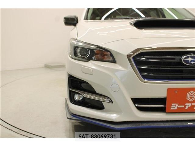 Subaru LEVORG 2017-09 7020746-15