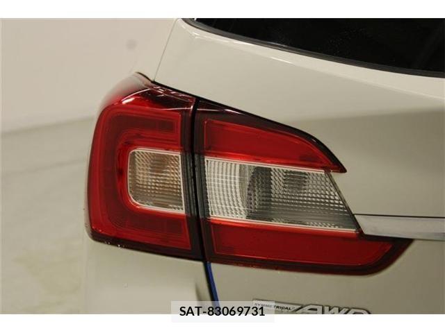 Subaru LEVORG 2017-09 7020746-18