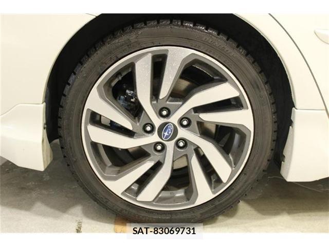 Subaru LEVORG 2017-09 7020746-22