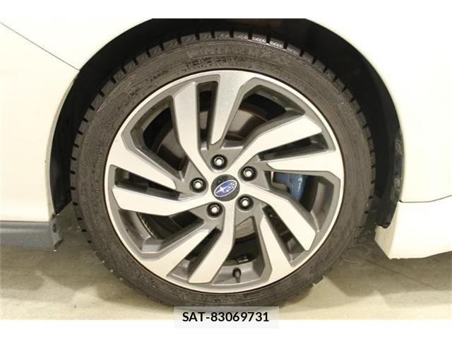 Subaru LEVORG 2017-09 7020746-24