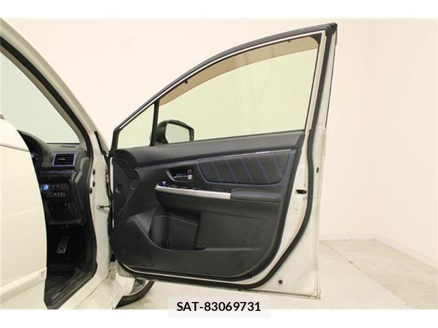 Subaru LEVORG 2017-09 7020746-27