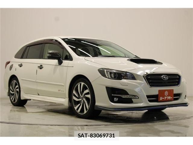 Subaru LEVORG 2017-09 7020746-5
