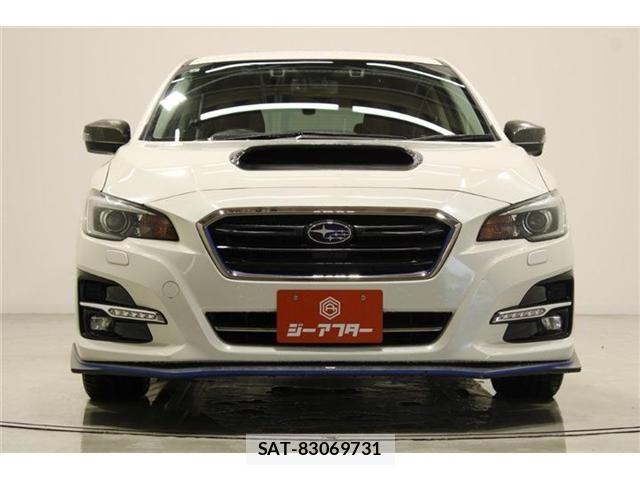 Subaru LEVORG 2017-09 7020746-6