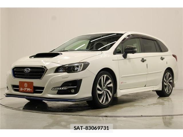 Subaru LEVORG 2017-09 7020746-7