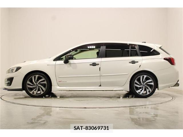 Subaru LEVORG 2017-09 7020746-8
