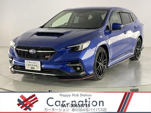 Subaru LEVORG 2021-01 7020742-0
