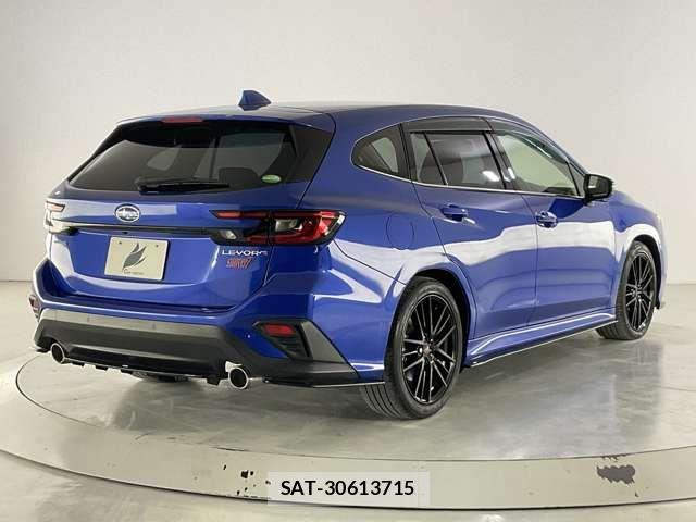 Subaru LEVORG 2021-01 7020742-5