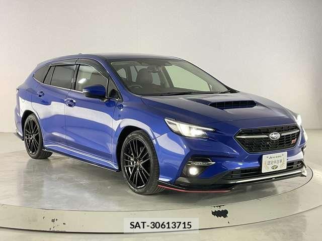 Subaru LEVORG 2021-01 7020742-7