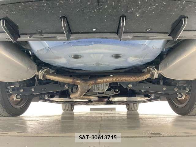 Subaru LEVORG 2021-01 7020742-9