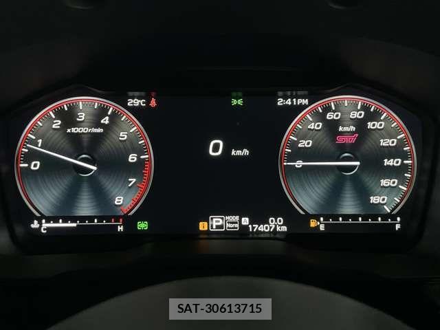 Subaru LEVORG 2021-01 7020742-10