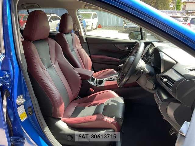 Subaru LEVORG 2021-01 7020742-12
