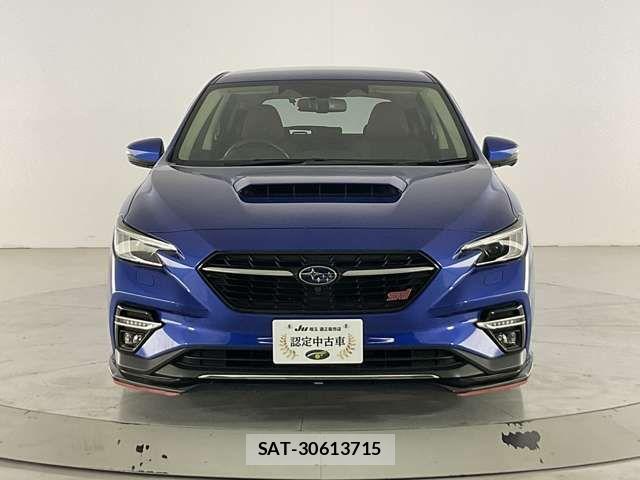 Subaru LEVORG 2021-01 7020742-1