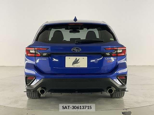 Subaru LEVORG 2021-01 7020742-4