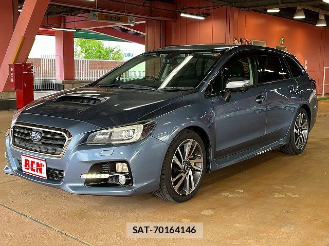 Subaru LEVORG 2015-05 7020749-0