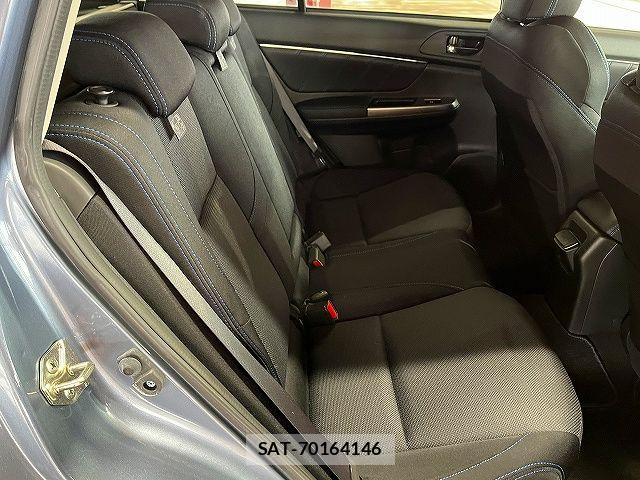 Subaru LEVORG 2015-05 7020749-9
