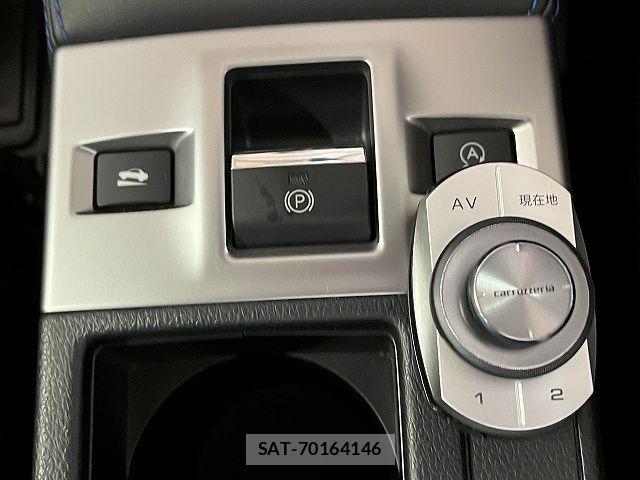 Subaru LEVORG 2015-05 7020749-10