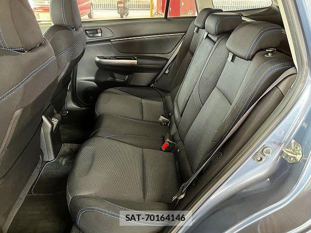 Subaru LEVORG 2015-05 7020749-12