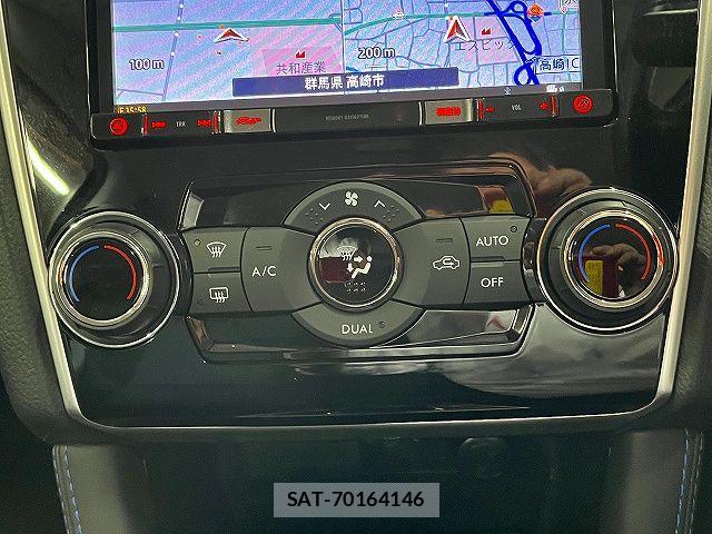 Subaru LEVORG 2015-05 7020749-14