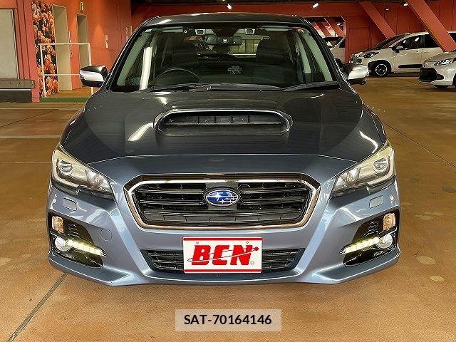 Subaru LEVORG 2015-05 7020749-16