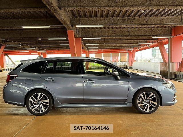 Subaru LEVORG 2015-05 7020749-17