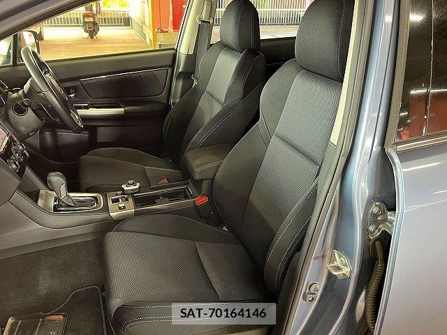 Subaru LEVORG 2015-05 7020749-18
