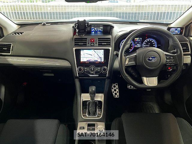 Subaru LEVORG 2015-05 7020749-1