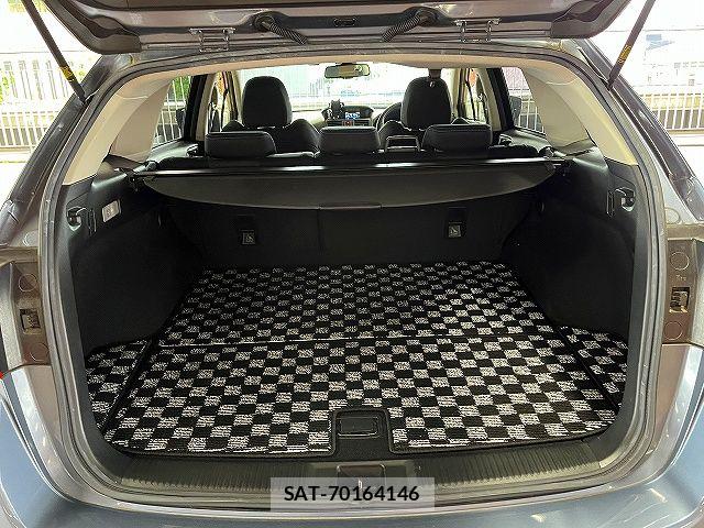 Subaru LEVORG 2015-05 7020749-20