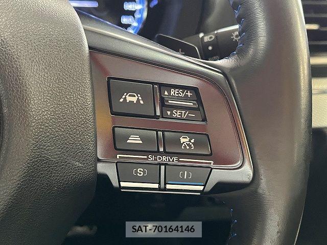 Subaru LEVORG 2015-05 7020749-21
