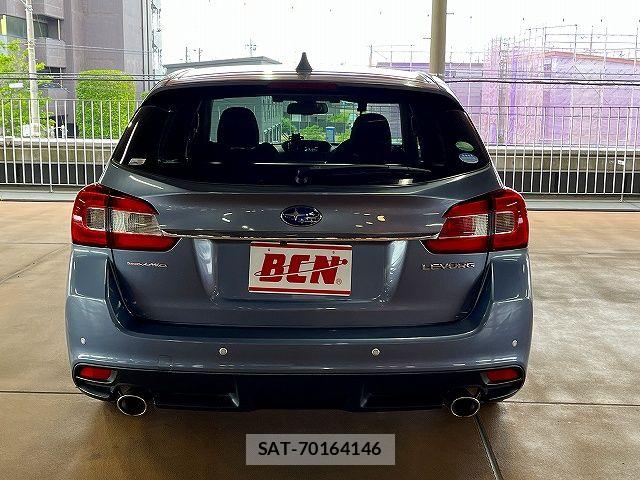 Subaru LEVORG 2015-05 7020749-22