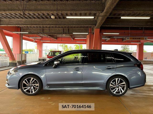 Subaru LEVORG 2015-05 7020749-23