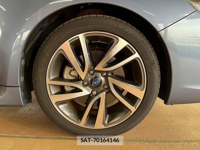 Subaru LEVORG 2015-05 7020749-26