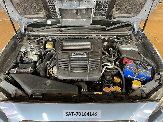 Subaru LEVORG 2015-05 7020749-27
