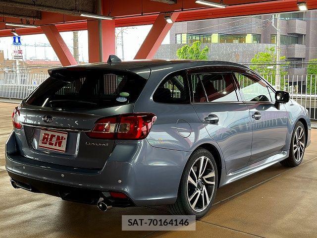 Subaru LEVORG 2015-05 7020749-2