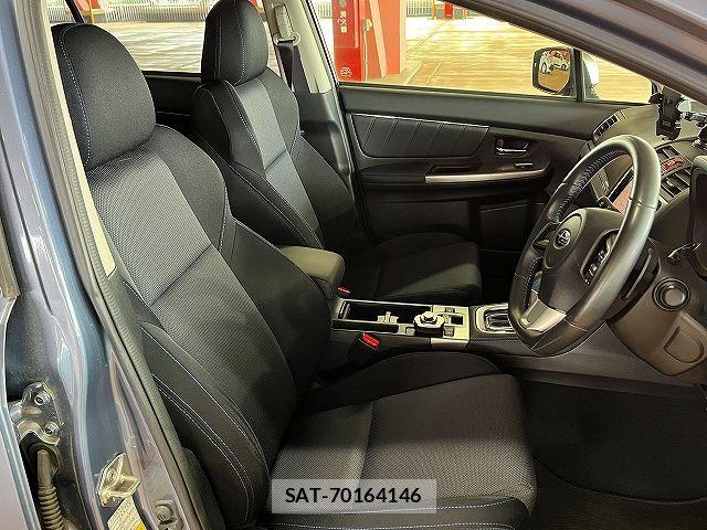 Subaru LEVORG 2015-05 7020749-3