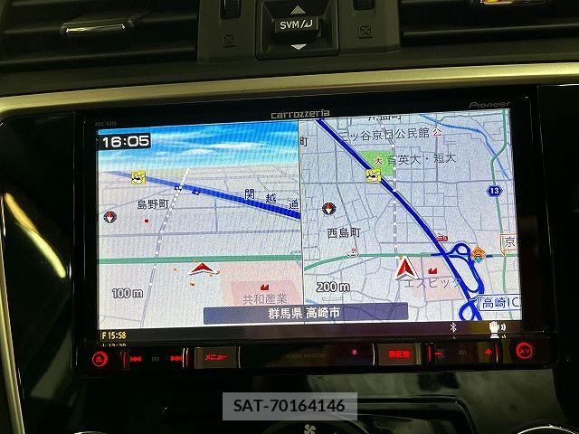 Subaru LEVORG 2015-05 7020749-4