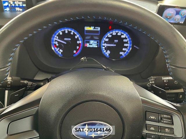 Subaru LEVORG 2015-05 7020749-5