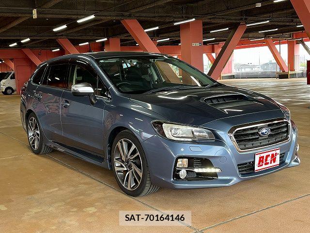 Subaru LEVORG 2015-05 7020749-6