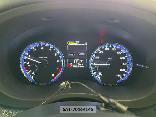 Subaru LEVORG 2015-05 7020749-7