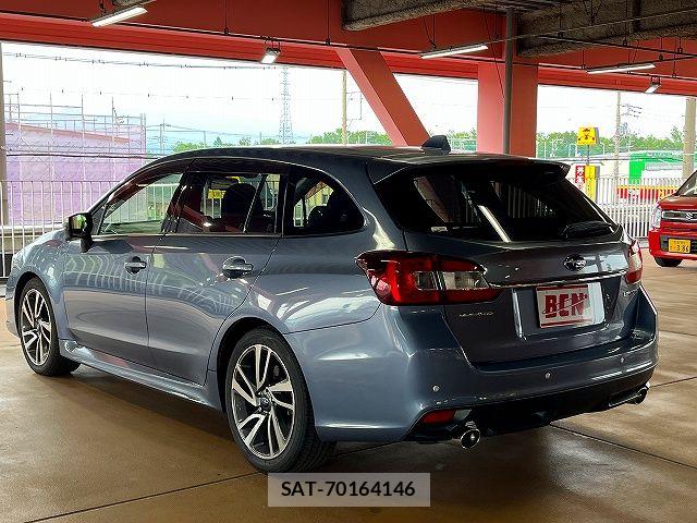 Subaru LEVORG 2015-05 7020749-8