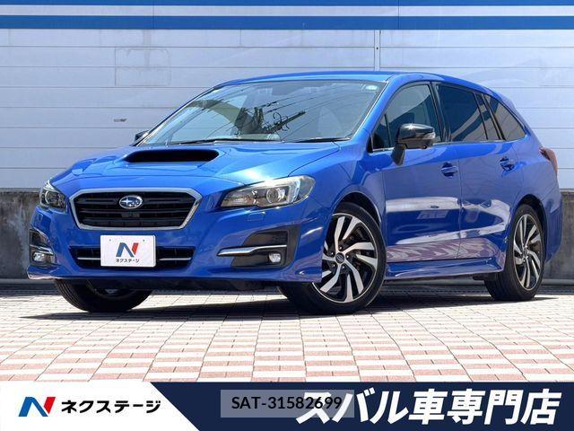 Subaru LEVORG 2019-04 7020745-0