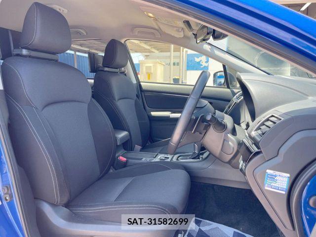 Subaru LEVORG 2019-04 7020745-9