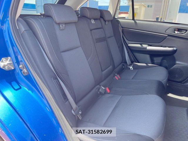 Subaru LEVORG 2019-04 7020745-10